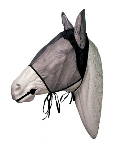 Máscara eco con orejera HH