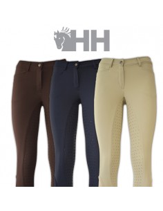 Pantalón lexhis Mónica fino...