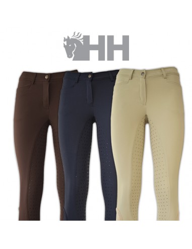 Pantalón lexhis Mónica fino adhesion...
