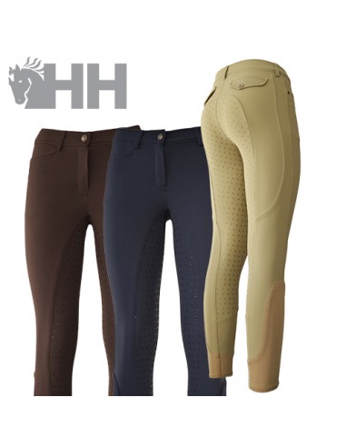 Pantalón lexhis Mónica fino adhesion...