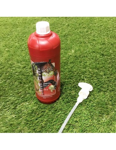 Suplemento líquido omega powe Kevin... Suplemento líquido omega powe Kevin...