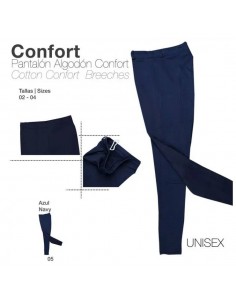 Pantalon niñ@ Zaldi Comfort