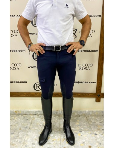 PANTALON HANNCLIP CABALLERO...