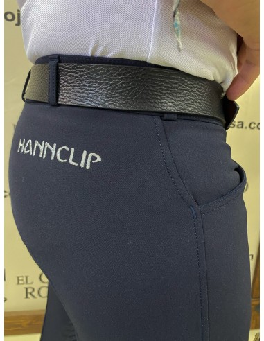 PANTALON HANNCLIP CABALLERO...