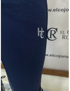 PANTALON HANNCLIP CABALLERO... 2