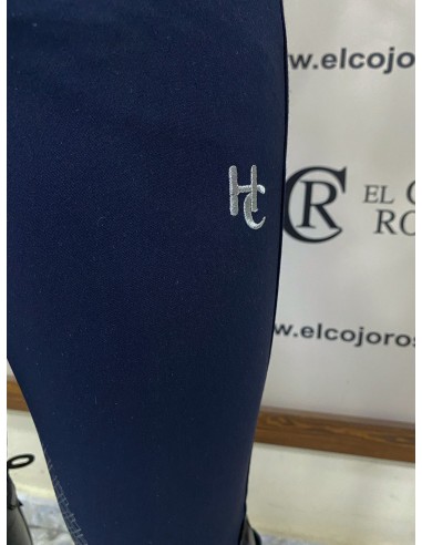 PANTALON HANNCLIP CABALLERO...