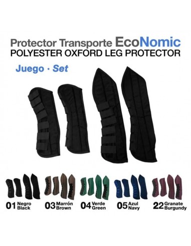 Protector viaje EcoNomic Zaldi Protector viaje EcoNomic Zaldi