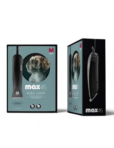 Esquladora Moser Max45 Esquladora Moser Max45