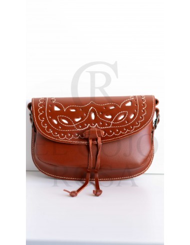 Bolso picado Bolso picado