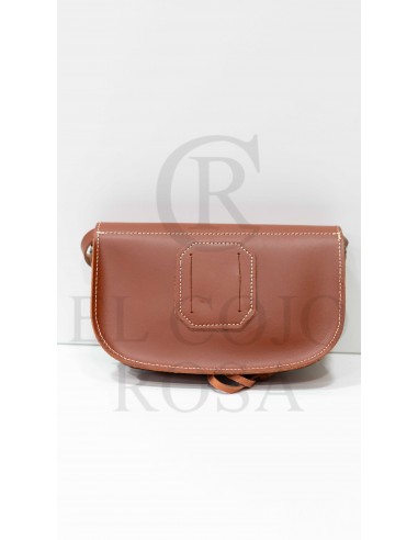 Bolso picado Bolso picado