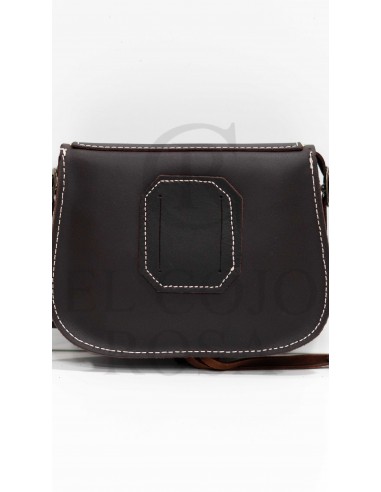 Bolso amazona bordado Virgen Bolso amazona bordado Virgen