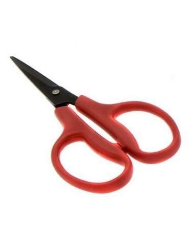 Tijeras roja Tijeras roja