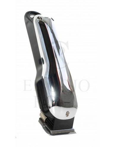 Maquinilla El Cojo Rosa