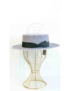 Sombrero niño ala ancha -... 2