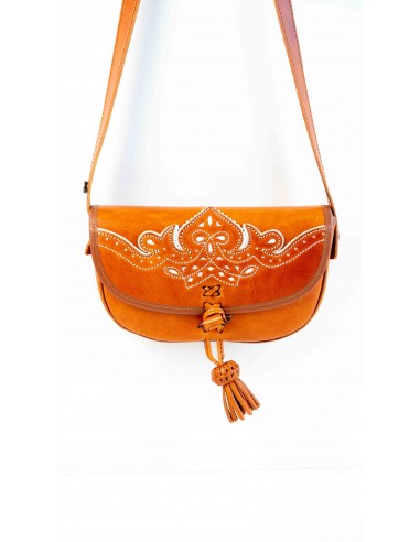 Bolso amazona cairel picado Bolso amazona cairel picado