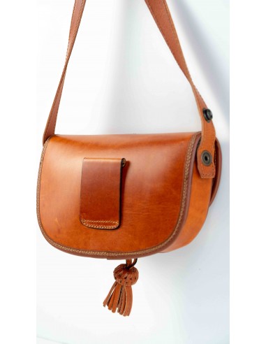 Bolso amazona cairel picado Bolso amazona cairel picado