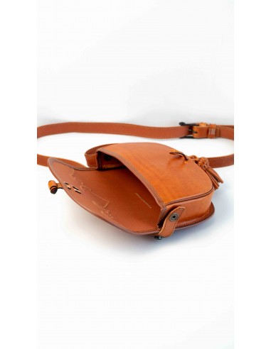 Bolso amazona cairel picado Bolso amazona cairel picado