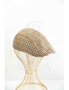 Gorra pata de gallo 01 2