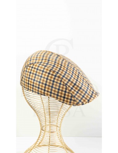 Gorra pata de gallo 02 Gorra pata de gallo 02