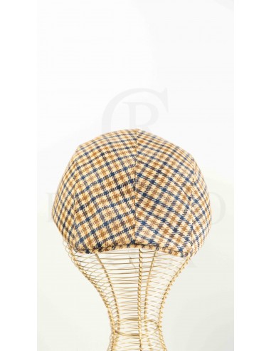 Gorra pata de gallo 02 Gorra pata de gallo 02