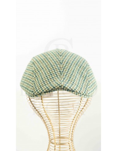 Gorra pata de gallo 03