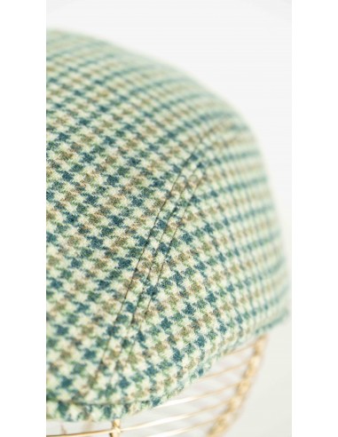 Gorra pata de gallo 03