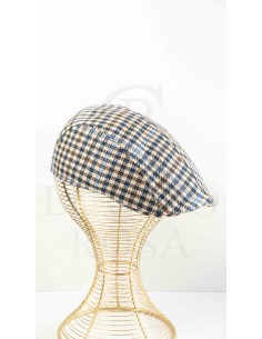 Gorra pata de gallo 04 2