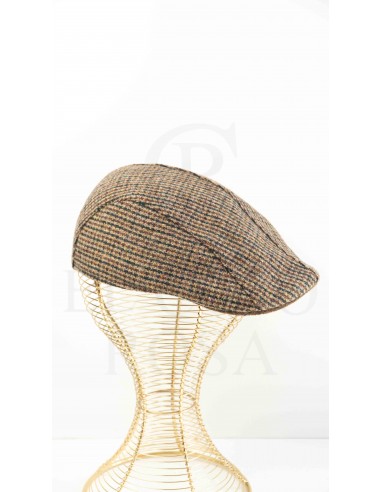 Gorra pata de gallo 07