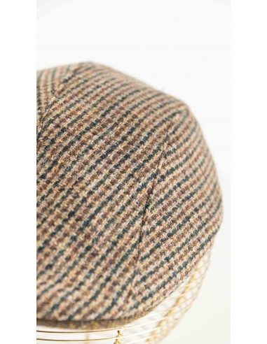 Gorra pata de gallo 07