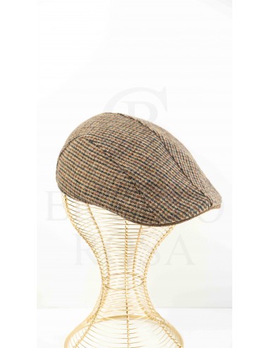 Gorra pata de gallo 07