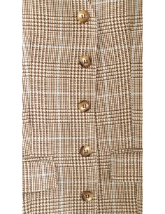 Chalequillo cuadro celeste 2