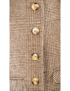 Chalequillo cuadro campero 2