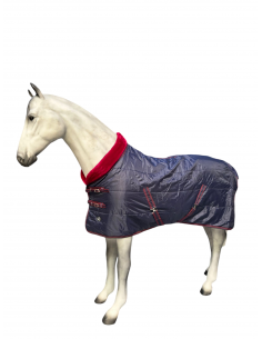 Manta semi-impermeable...