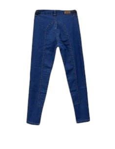Pantalón de montar vaquero... 2
