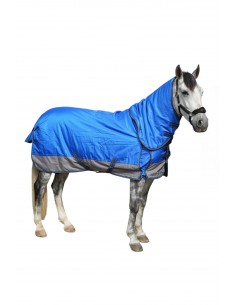 Manta impermeable con...