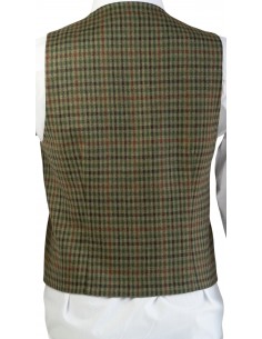 Chalequillo caballero pata... 2