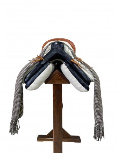 Montura Vaquera modelo Ruta 2