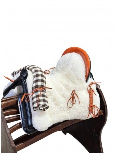 Montura Vaquera Doñana