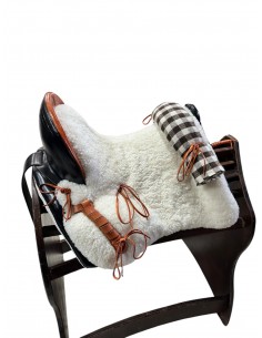 Montura Vaquera Doñana 2