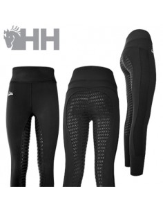 Mallas lexhis Adriana...