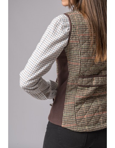 Chaqueta sin manga mujer B.C Chaqueta sin manga mujer B.C