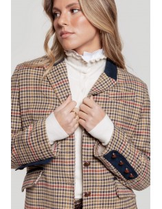 Americana cuello marino ALV 2