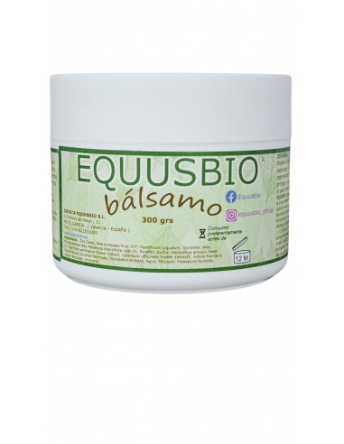 Equixana dermis 300g Equixana dermis 300g