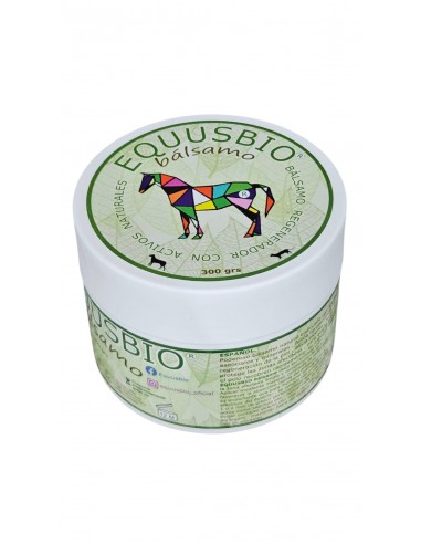 Equixana dermis 300g Equixana dermis 300g