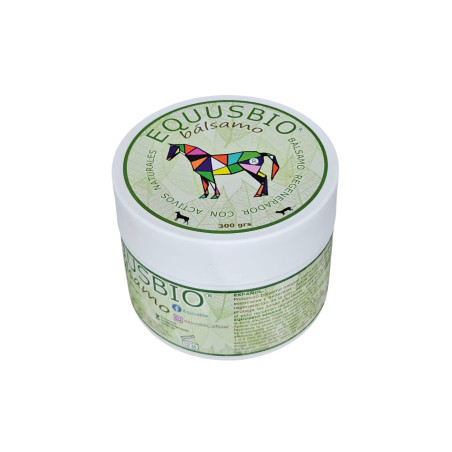 Equixana dermis 300g