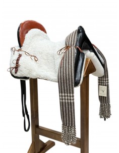 Montura vaquera Romero