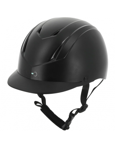 Casco Riding World Negro mate Casco Riding World Negro mate
