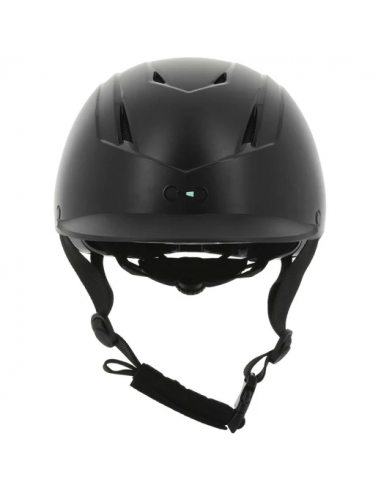 Casco Riding World Negro mate Casco Riding World Negro mate
