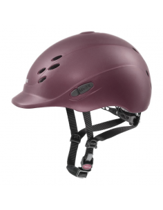 Casco Uvex niño