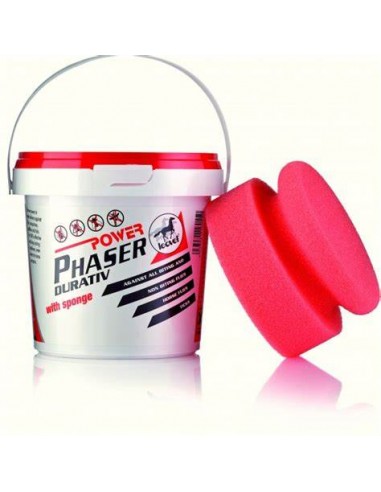 Repelente gel phaser Repelente gel phaser